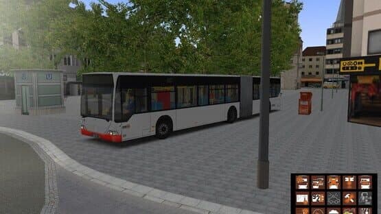 OMSI 2: Köln — screenshot 2