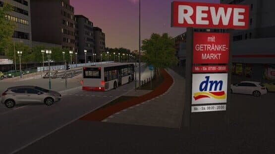 OMSI 2: Köln — screenshot 3