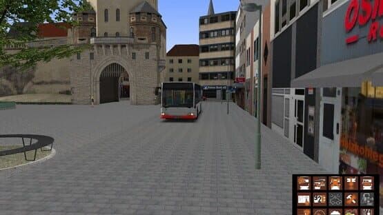 OMSI 2: Köln — screenshot 4