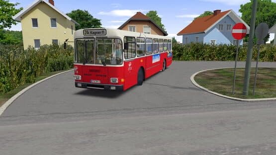 OMSI 2: Vienna — screenshot 3