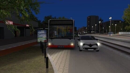 OMSI 2: Köln — screenshot 5