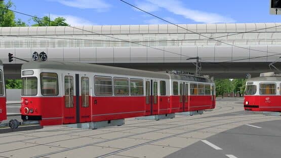 OMSI 2: Vienna — screenshot 7
