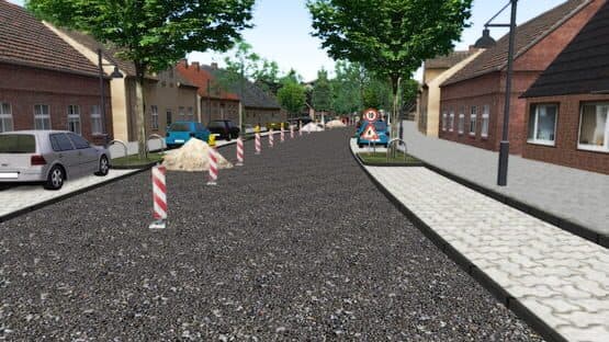 OMSI 2: Metropole Ruhr — screenshot 1