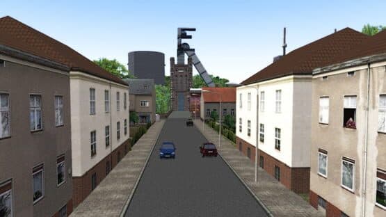 OMSI 2: Metropole Ruhr — screenshot 3