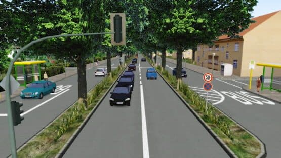OMSI 2: Metropole Ruhr — screenshot 6