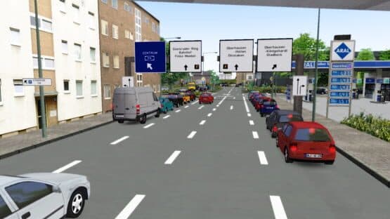 OMSI 2: Metropole Ruhr — screenshot 7