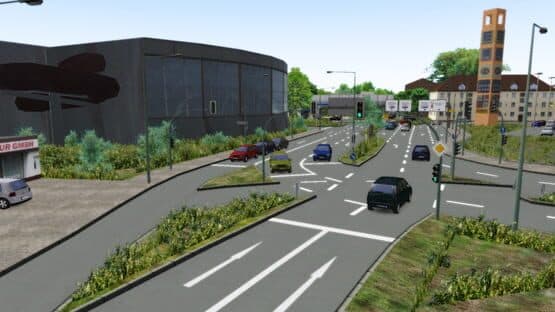 OMSI 2: Metropole Ruhr — screenshot 8
