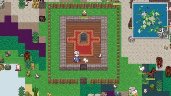 Minable & Create — screenshot 1
