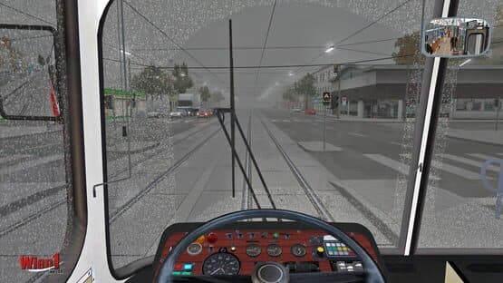 OMSI 2: Vienna 1 - Line 24A — screenshot 3