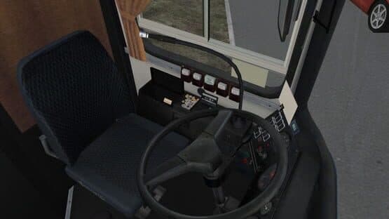 OMSI 2: Citybus i260 Series — screenshot 3