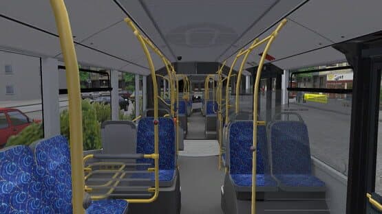 OMSI 2: Luzern - Linie 24 — screenshot 5