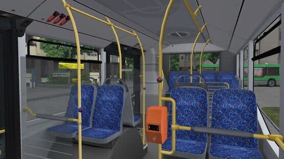 OMSI 2: Luzern - Linie 24 — screenshot 7