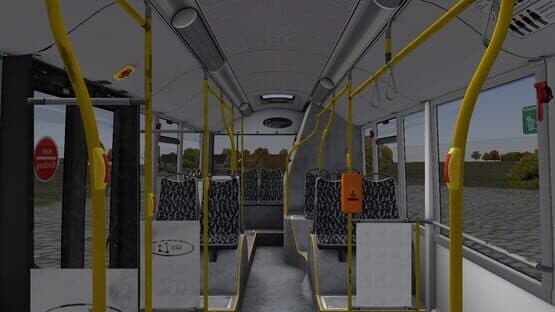 OMSI 2: Urbino Stadtbusfamilie — screenshot 3