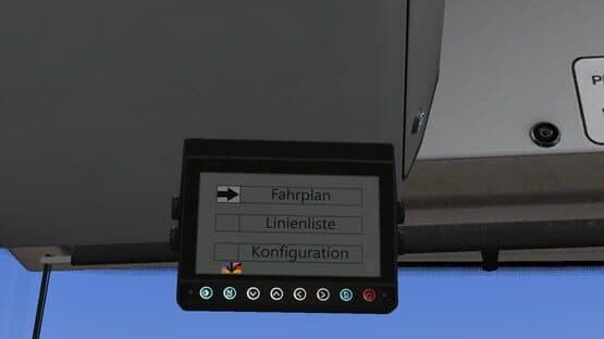 OMSI 2: Urbino Stadtbusfamilie — screenshot 4