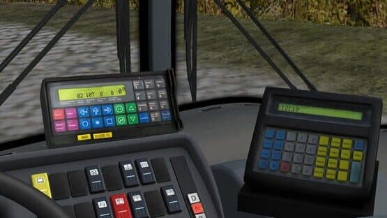 OMSI 2: Urbino Stadtbusfamilie — screenshot 7