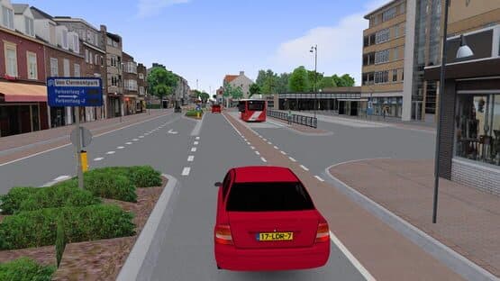 OMSI 2: Aachen — screenshot 4