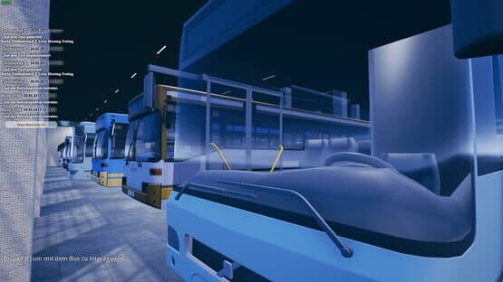 OMSI 2: Busbetrieb-Simulator — screenshot 2