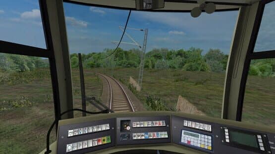 OMSI 2: K-Bergbahn — screenshot 3