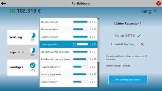 OMSI 2: Busbetrieb-Simulator — screenshot 4