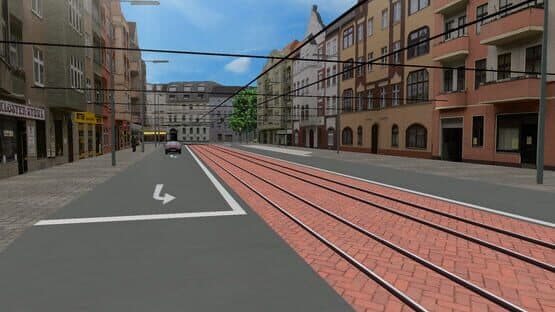 OMSI 2: K-Bergbahn — screenshot 7