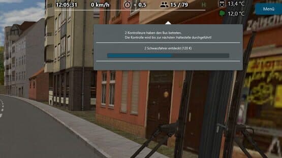 OMSI 2: Leitstellen-Simulator — screenshot 6