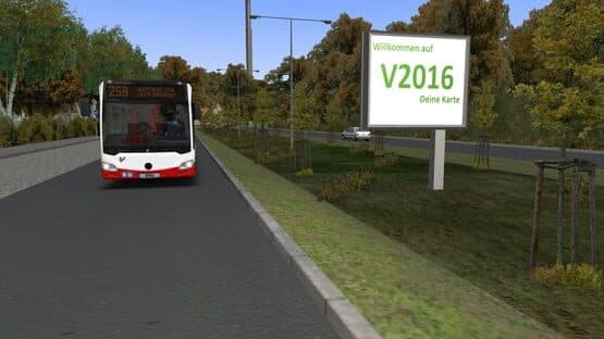 OMSI 2: Projekt Gladbeck — screenshot 5