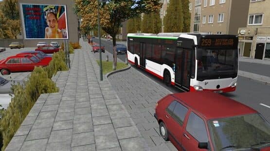 OMSI 2: Projekt Gladbeck — screenshot 6