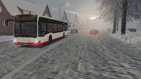 OMSI 2: Projekt Gladbeck — screenshot 8