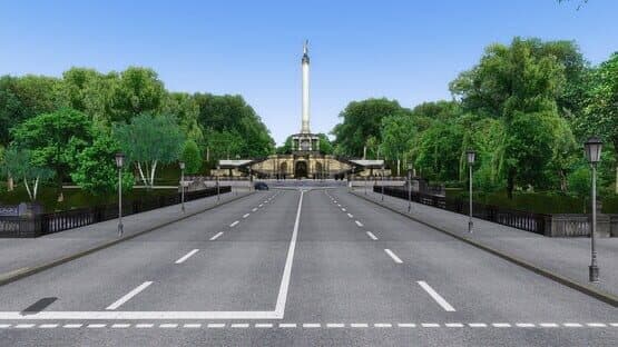 OMSI 2: München City — screenshot 1