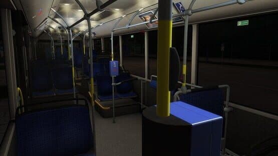 OMSI 2: München City — screenshot 3