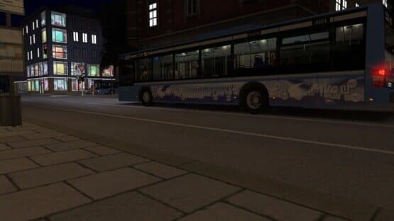 OMSI 2: München City — screenshot 5
