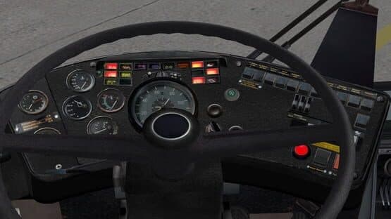 OMSI 2: Citybus O305G — screenshot 5