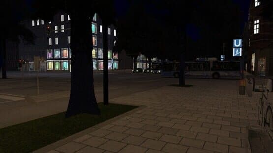 OMSI 2: München City — screenshot 6