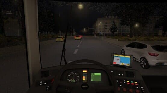 OMSI 2: München City — screenshot 7