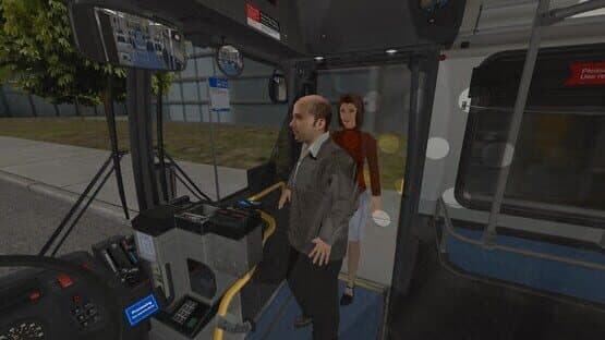 OMSI 2: Chicago Downtown — screenshot 6