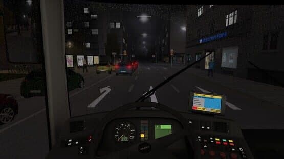 OMSI 2: München City — screenshot 8