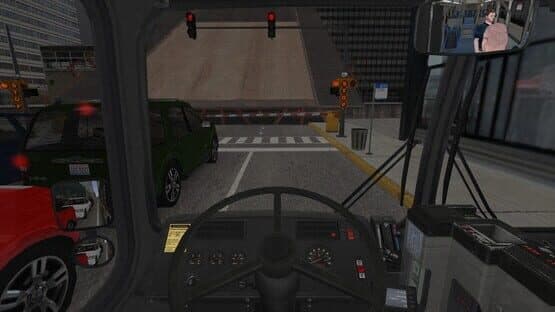 OMSI 2: Chicago Downtown — screenshot 7