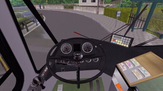 OMSI 2: VanHool Generationen Reihe — screenshot 2