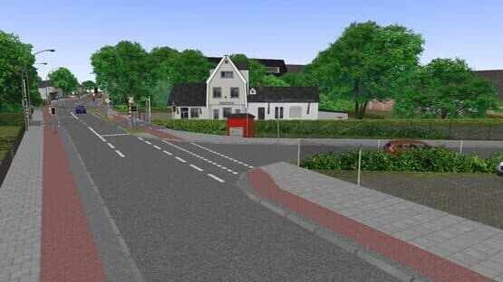 OMSI 2: Bremen-Nord — screenshot 3