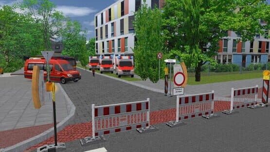 OMSI 2: Bremen-Nord — screenshot 6