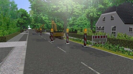 OMSI 2: Bremen-Nord — screenshot 7
