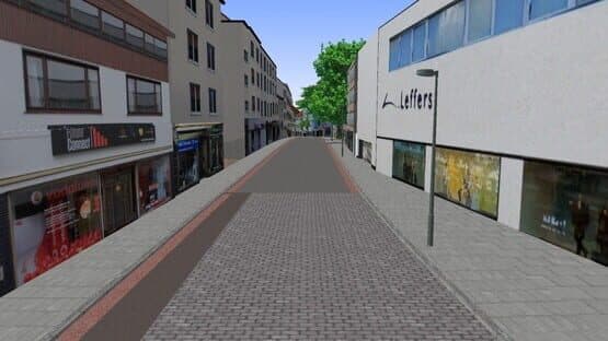 OMSI 2: Bremen-Nord — screenshot 8
