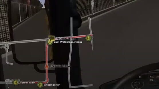 OMSI 2: OmniNavigation — screenshot 3