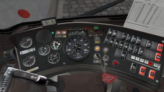 OMSI 2: Hamburg — screenshot 3