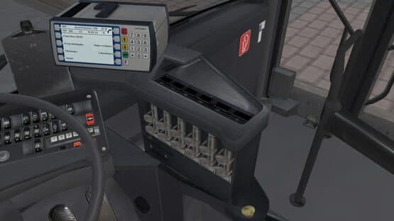 OMSI 2: Hamburg — screenshot 4