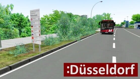 OMSI 2: Düsseldorf — screenshot 3