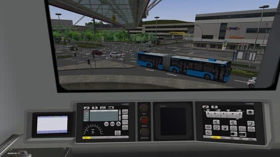 OMSI 2: Wuppertal — screenshot 8