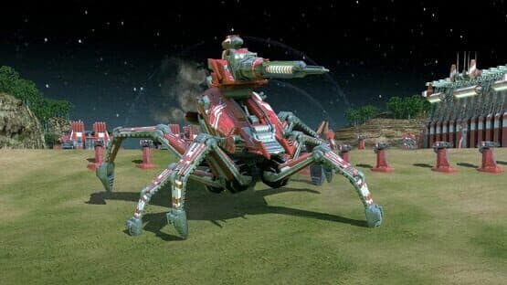 Supreme Commander 2: Infinite War Battle Pack — screenshot 1