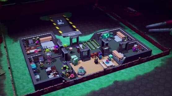 Little Big Workshop: The Evil — screenshot 2