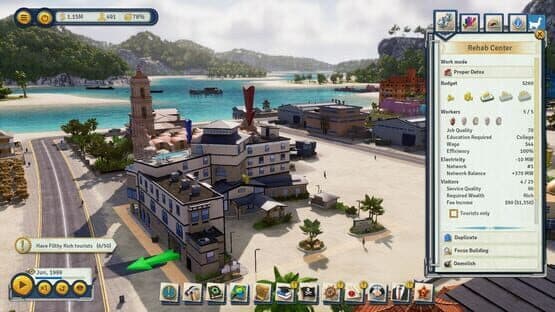 Tropico 6: Spitter — screenshot 4